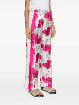 Parosh - Fuchsia Serenella Trouser (26)