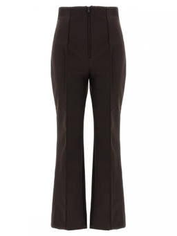 Fendi - Brown Ski Pant