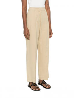 Dunst - Beige Chino Trouser