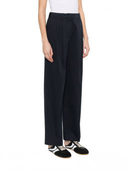 Dunst - Blue Relaxed Chinos Pant (26)