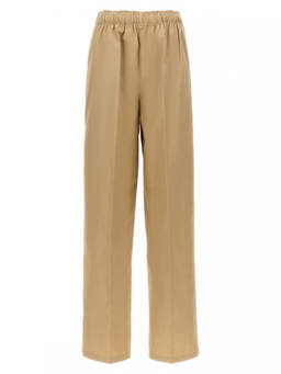 PRADA - Beige Carpenter Pant