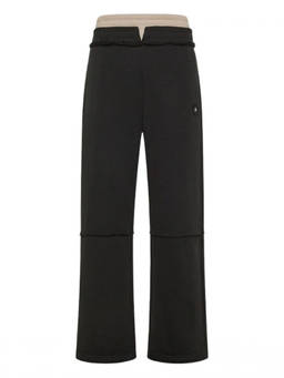 Peuterey - Black Fleece Joggers