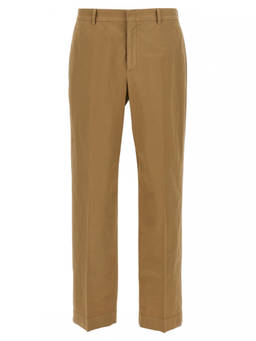 Cellar Door - Beige Nuv Pant