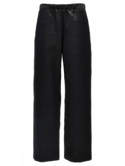 Givenchy - Black Shiny Pant
