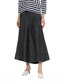 Junya Watanabe - Black Regular Straight Pant