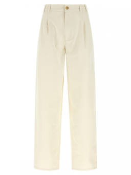 A.P.C. - Beige Willow Pant