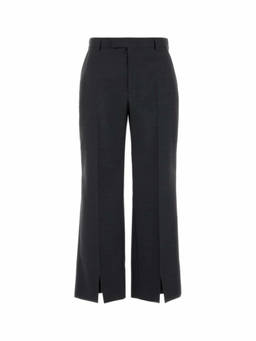 Gucci - Graphite Wool Pant