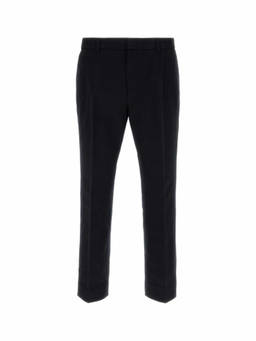 Gucci - Black Drill Chino Pant (34)