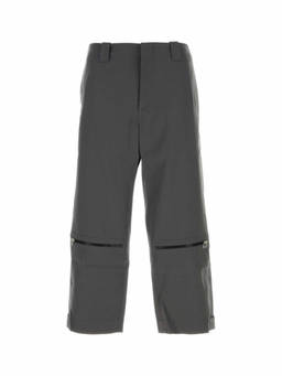 OAMC - Grey Cotton Pant