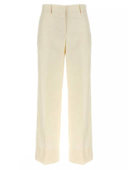 Brioni - White Palinuro Pant