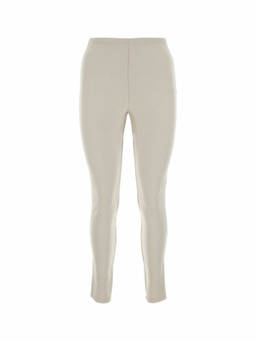 PRADA - Sand Wool Leggings (28)