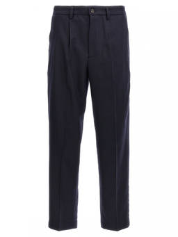 Department 5 - Blue Gin Pant