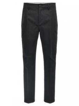 Department 5 - Black Idol Pant