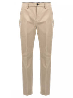 Department 5 - Beige Idol Pant