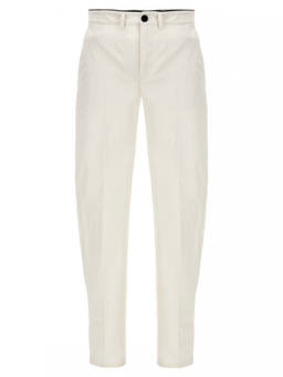 Department 5 - White Mike Pant (31)