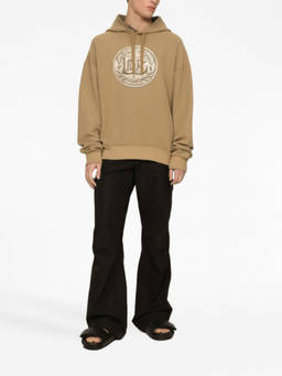Dolce&Gabbana - Cotton Trouser