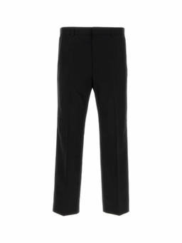 Gucci - Black Poplin Pant (34)