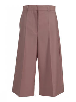 Stella McCartney - Pink Wool Pant (24)
