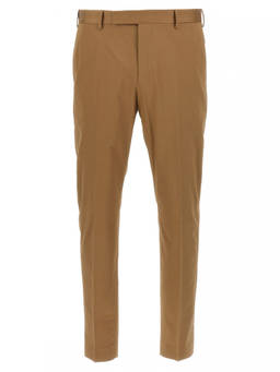Pt Torino - Brown Dieci Pant