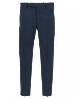 Pt Torino - Blue Dieci Pant (38)