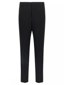 Saint Laurent - Black Classique Pant (34)