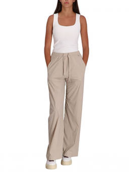 Herno - Beige Straight Pant (31)