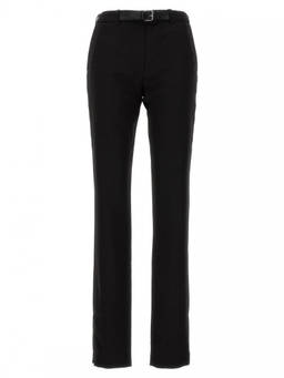 16Arlington - Brown Fino Pant