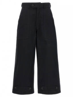 Cellar Door - Black Paola Pant (24)