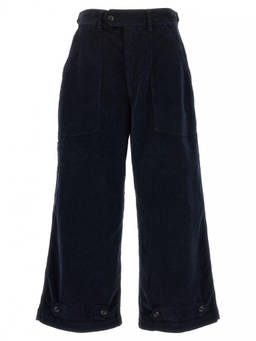 Cellar Door - Blue Paola Pant