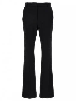 Sportmax - Black Pontida Pant (24)
