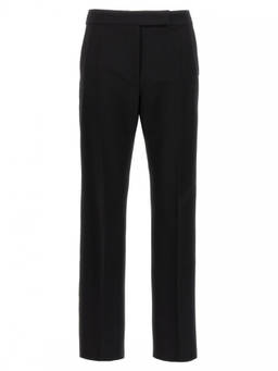 Max Mara - Black Rino Pant (26)