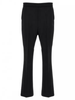 Max Mara - Black Nepeta Pant (31)