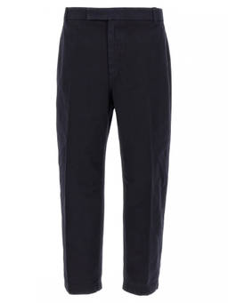Thom Browne - Blue Utility Pant