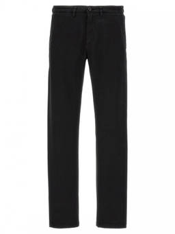 Department 5 - Black Mike Pant