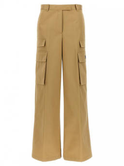 Versace - Beige Cargo Pant (26)