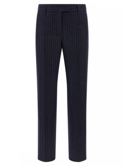 Alberto Biani - Blue Franca Pant (26)