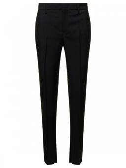 Gucci - Black Slim Pant