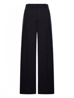 Toteme - Black Tailored Pant