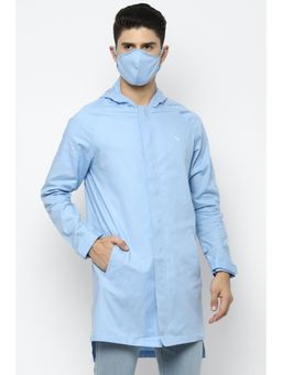 Allen Solly - Blue Jacket (Set of 2)