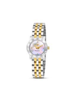 Guy Laroche - Multi-Color Dial Womens Swiss Made Analog Watch - GLWLG0000119 (M)