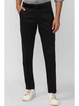 Simon Carter - Black Trousers