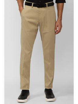 Simon Carter - Beige Trousers