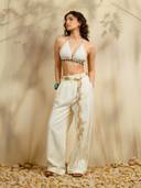 Ivory color option, Currently selected