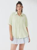 Green color option