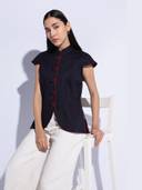 Navy Blue color option, Sold out