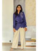 Blue color option, Sold out