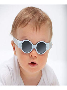 Beaba - Powder Blue Strap Sunglasses