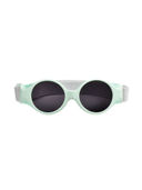 Green color option, Sold out, Currently selected