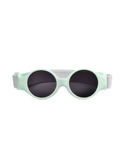 Beaba - Powder Green Strap Sunglasses
