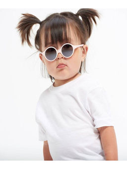 Beaba - Newborn Sunglasses 0-9M - Pink